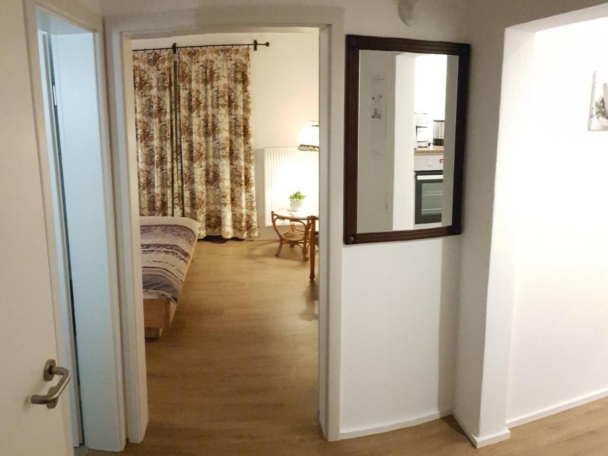 Landhaus Hochgern Unterwössen Extérieur photo