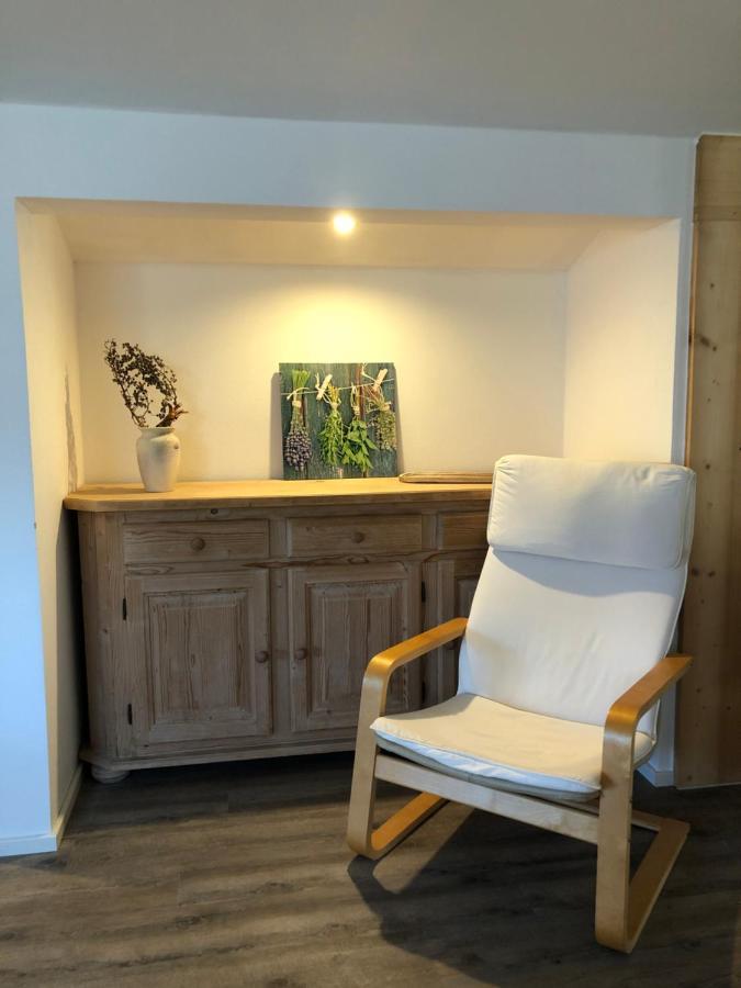 Landhaus Hochgern Unterwössen Extérieur photo