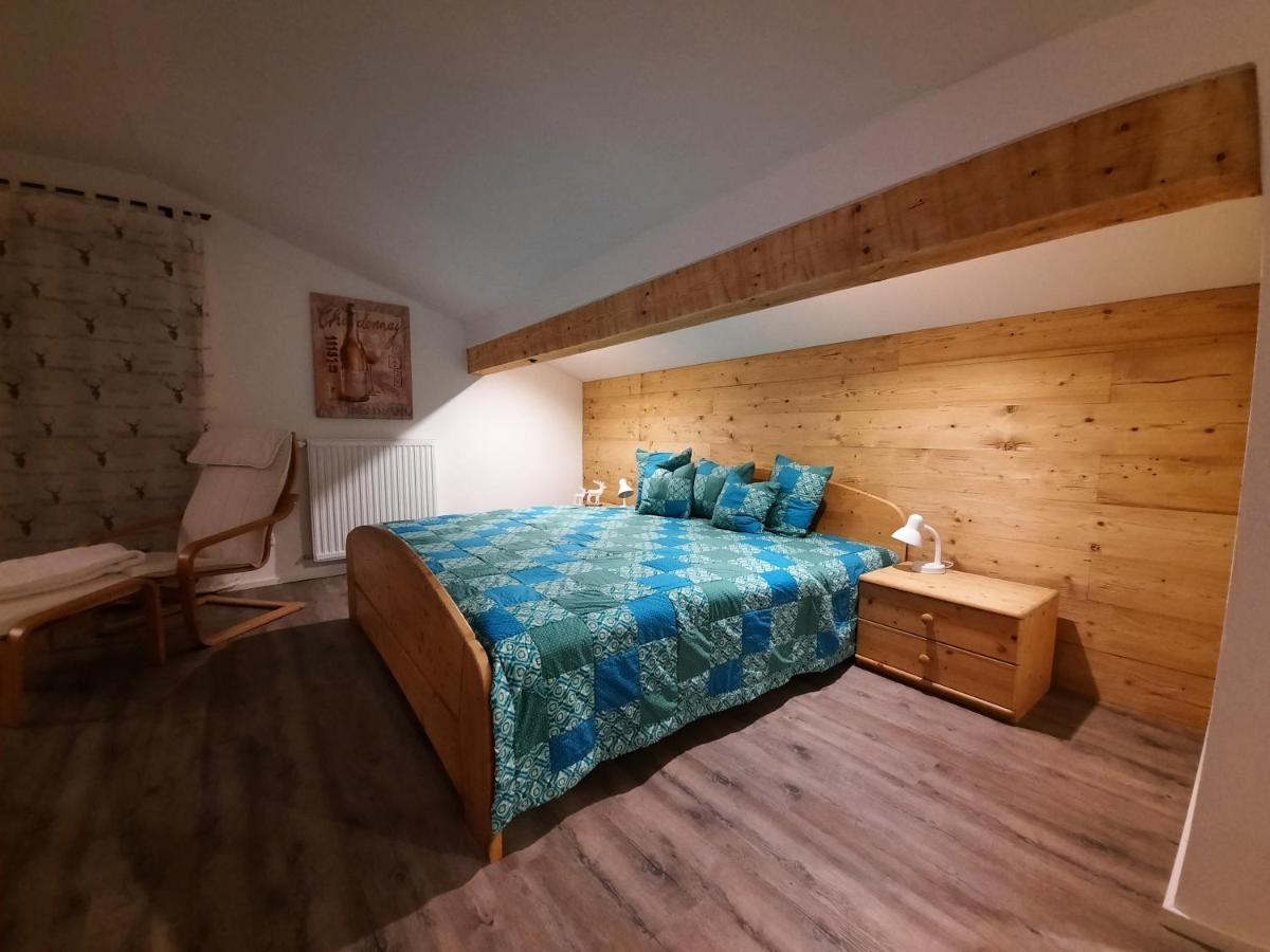 Landhaus Hochgern Unterwössen Extérieur photo